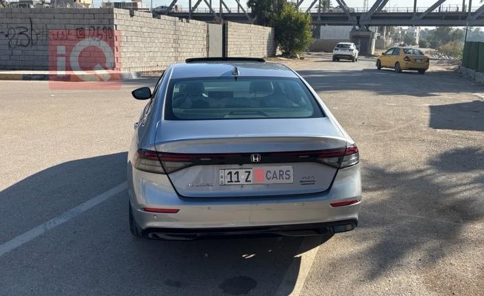 هوندا أكورد